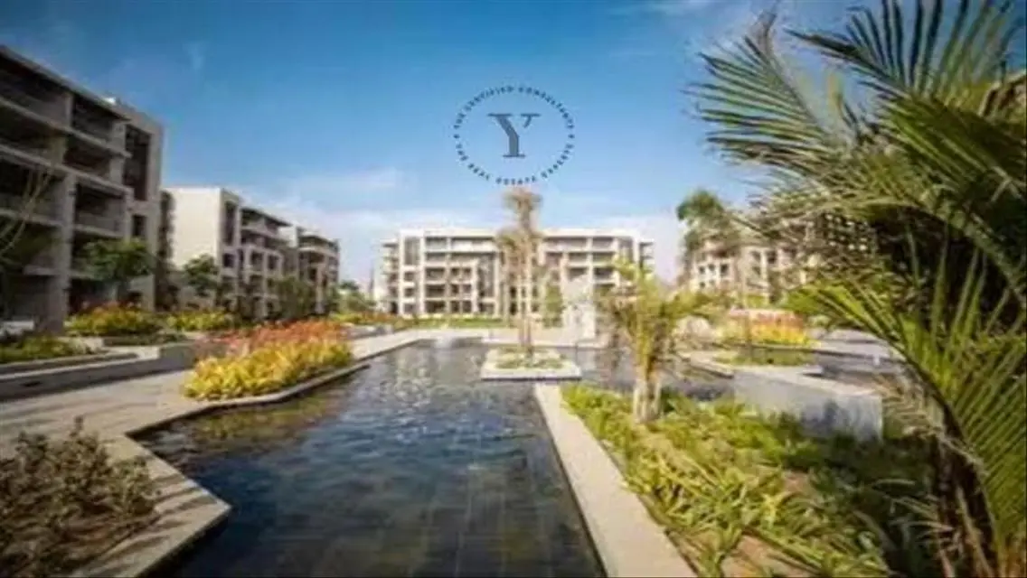 Invest in a Luxurious Property with Private Pool and Beautiful Garden