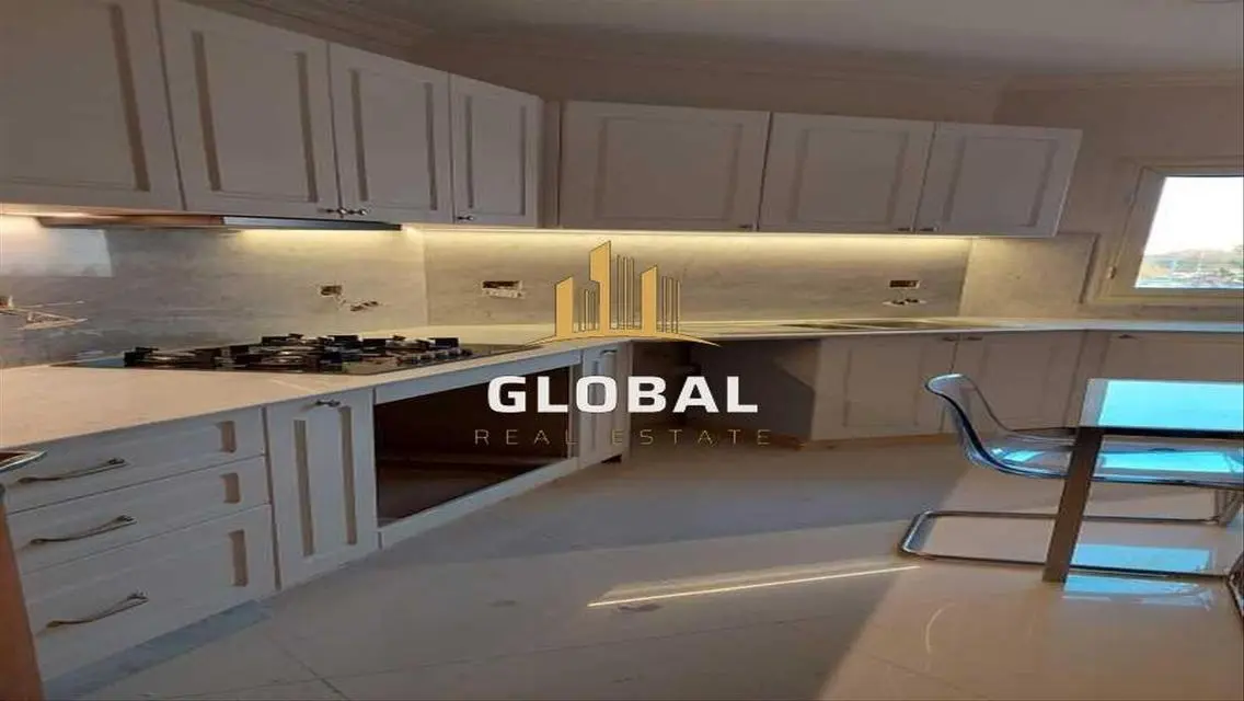 Luxury Apartment in Mivida with Full Amenities