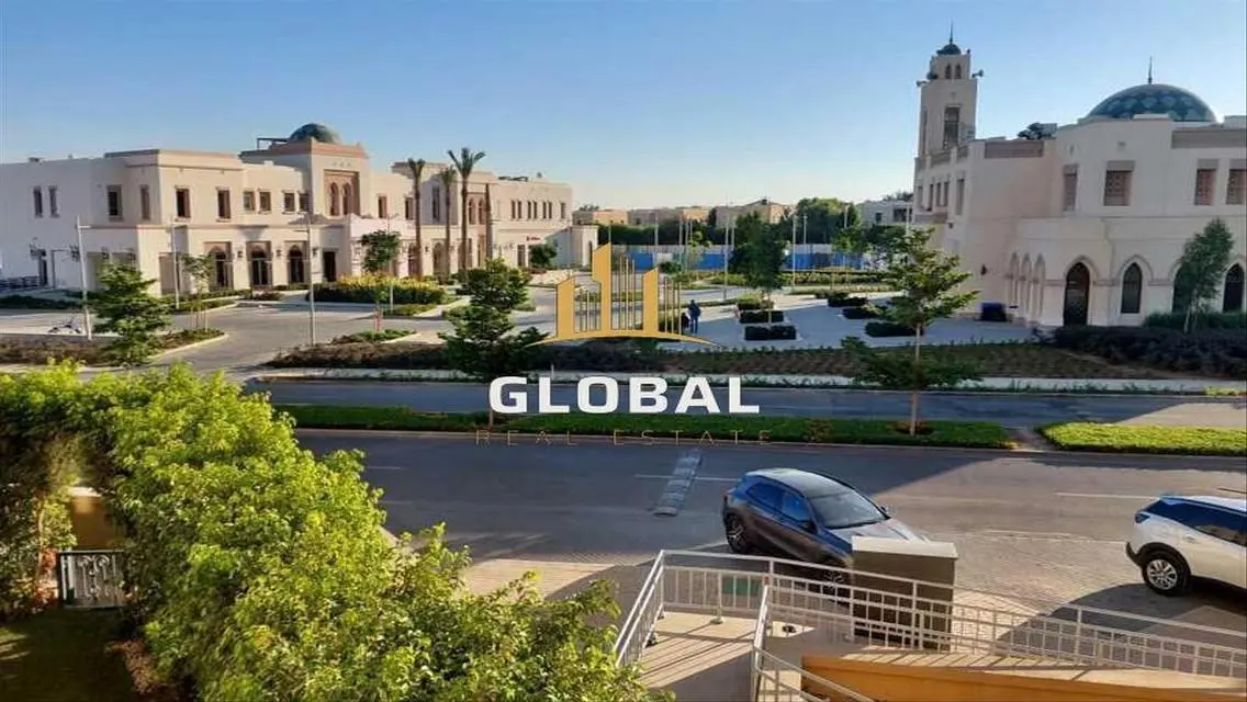 Luxury Apartment in Mivida with Full Amenities