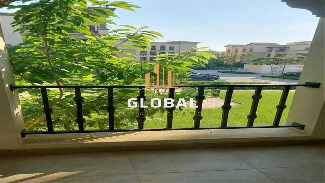 Luxury Apartment in Mivida with Full Amenities