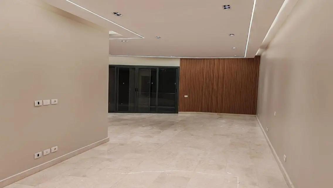 Luxury Villa with Private Pool and Garden