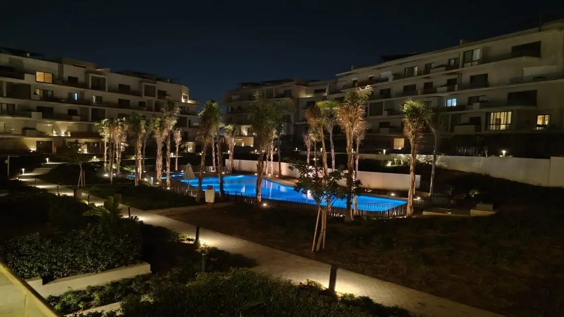 Luxury Villa with Private Pool and Garden