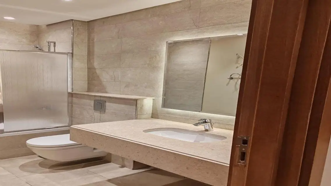 Luxury Villa with Private Pool and Garden