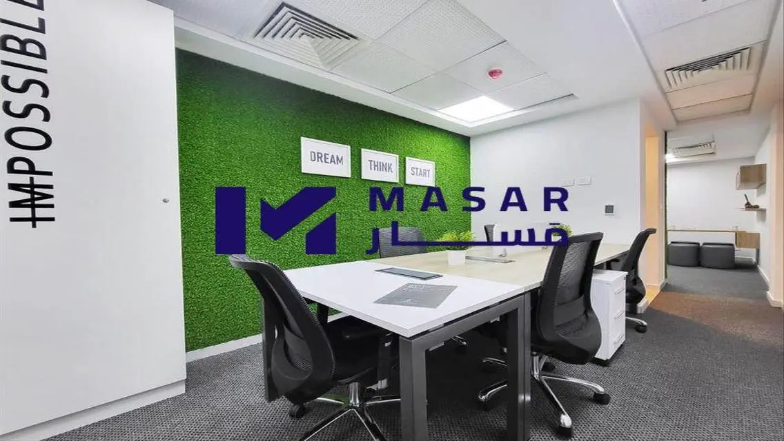 شقة فاخرة للبيع بمساحة 70000 متر