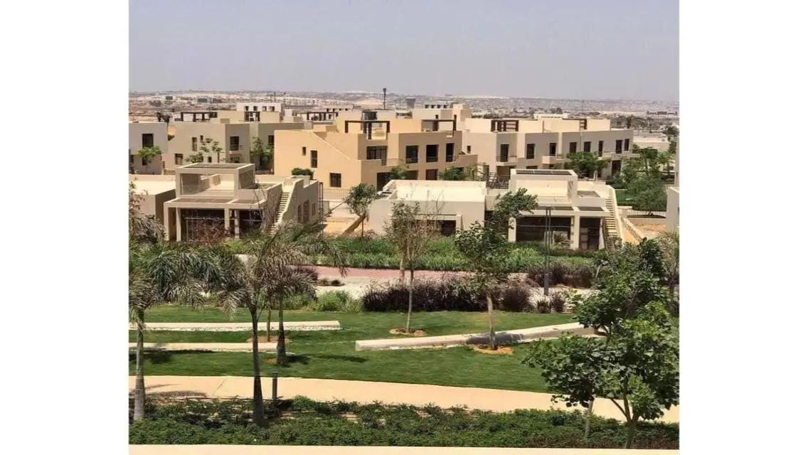 فيلا فاخرة في جرين فيل – 418-407