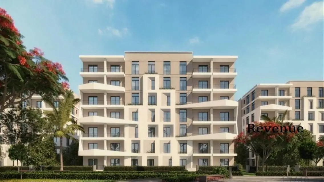 Luxury Apartment with 115 sqm Space