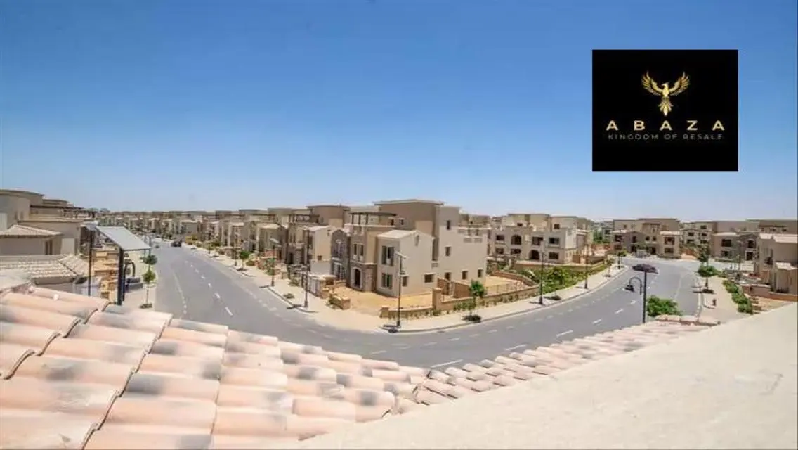 Luxury Villa for Sale with Spacious Area