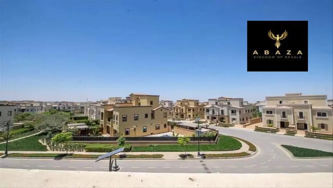 Luxury Villa for Sale with Spacious Area