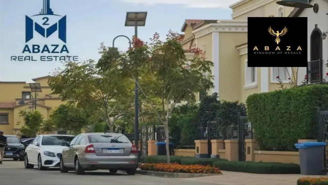 Luxury Villa for Sale with Spacious Area