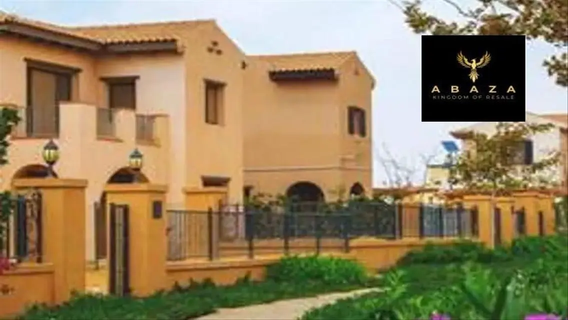 Luxury Villa for Sale with Spacious Area