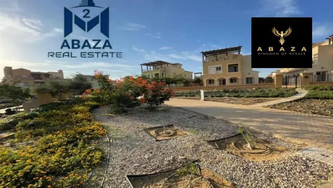 Luxury Villa for Sale with Spacious Area