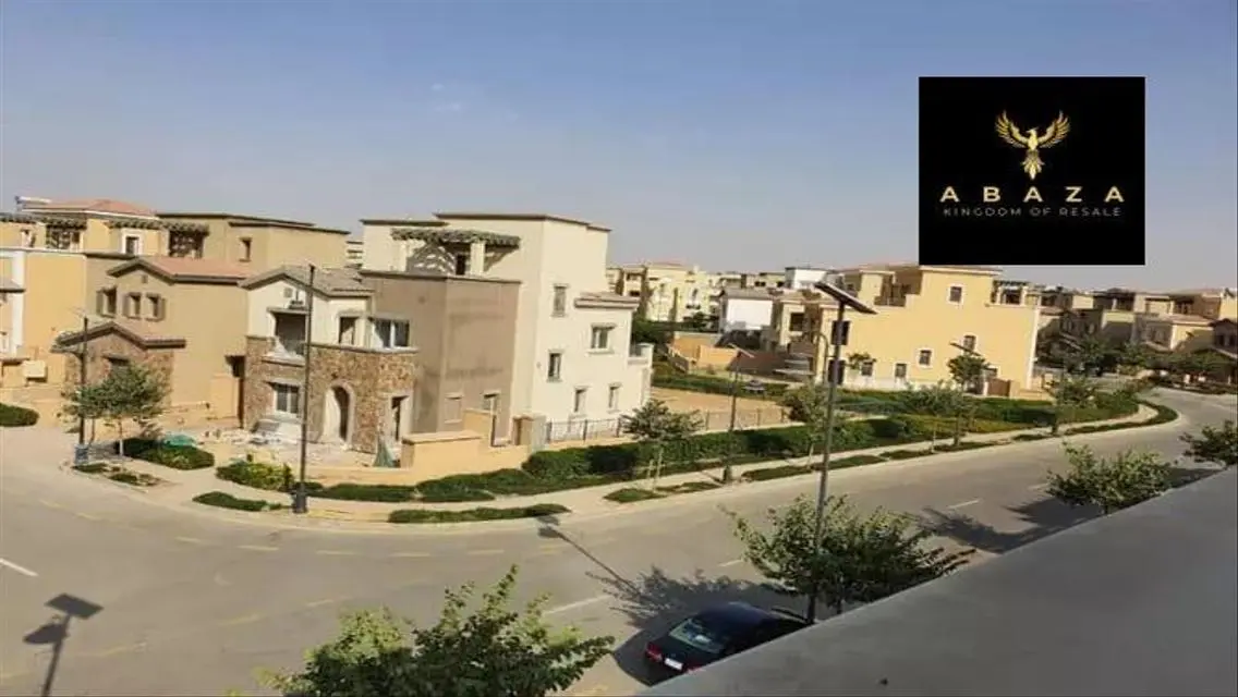 Luxury Villa for Sale with Spacious Area