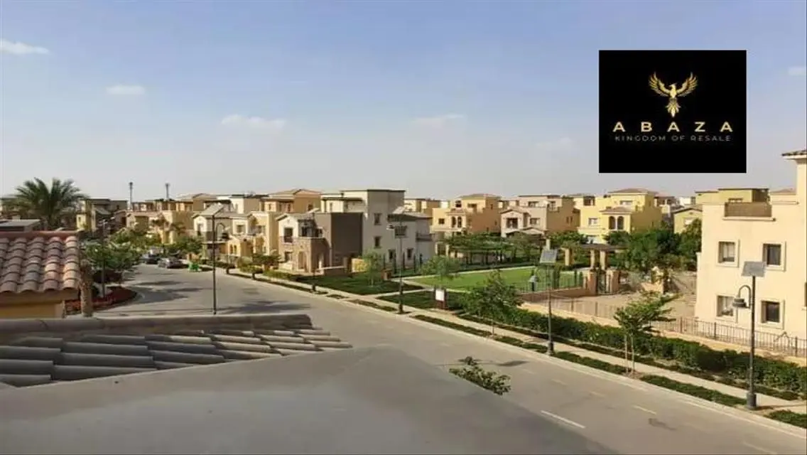 Luxury Villa for Sale with Spacious Area