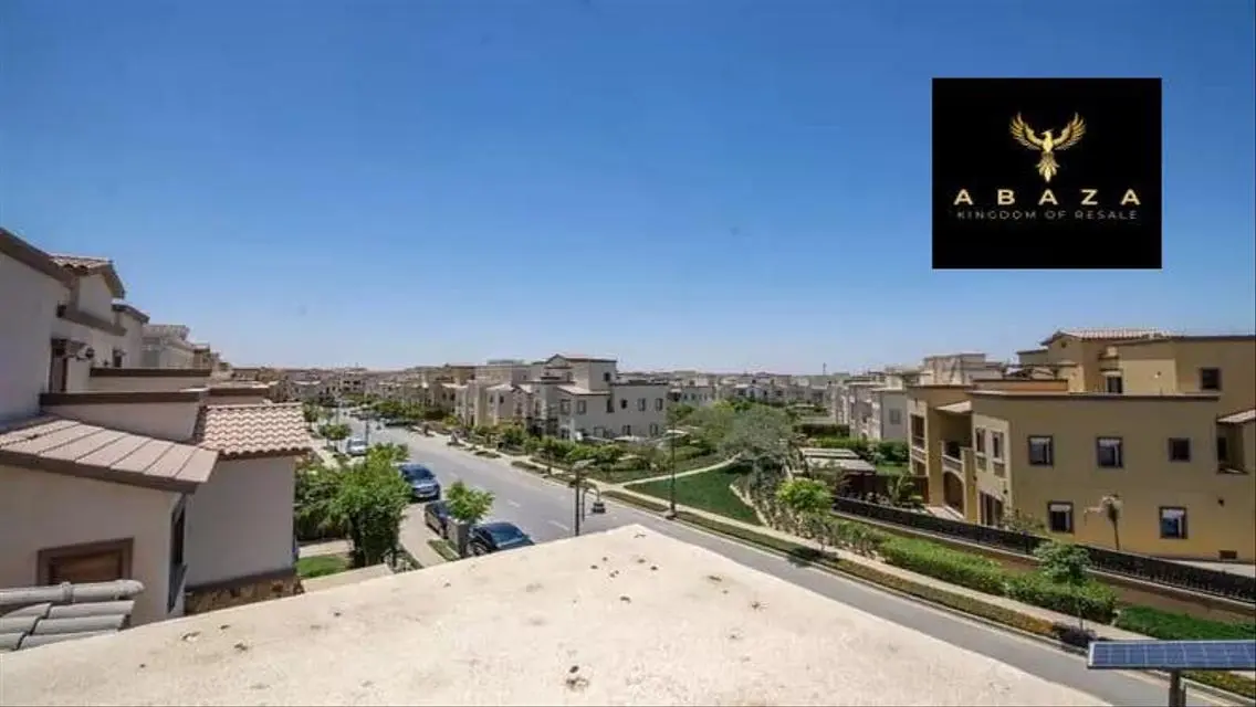 Luxury Villa for Sale with Spacious Area