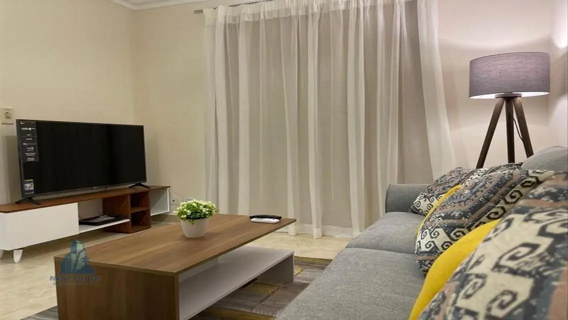 Luxury Apartment for Rent in a Prime Location