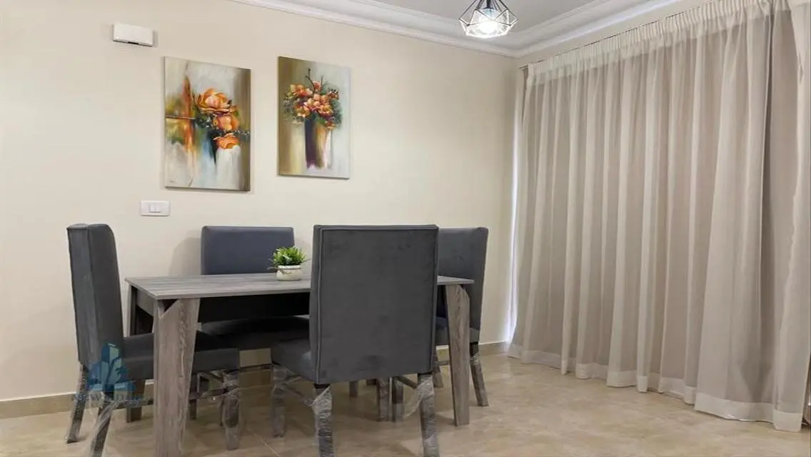 Luxury Apartment for Rent in a Prime Location