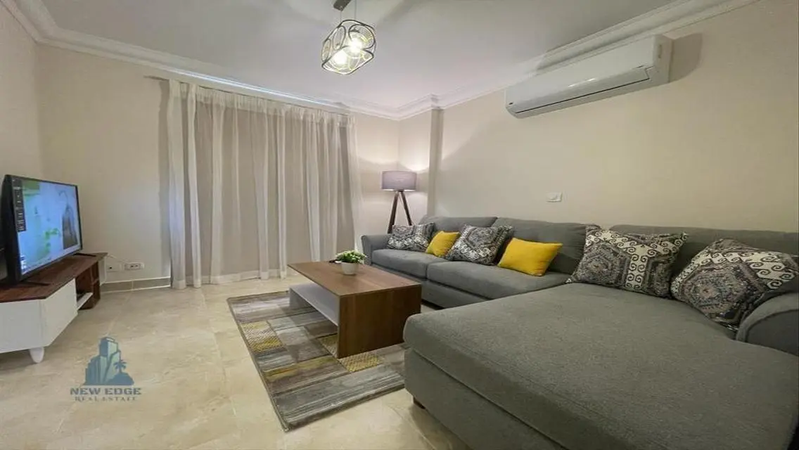 Luxury Apartment for Rent in a Prime Location