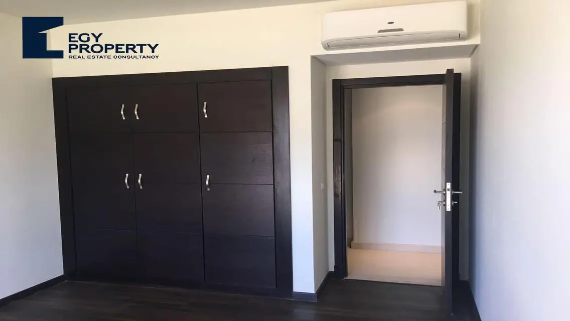 Luxurious Villa for Rent in Uptown Cairo