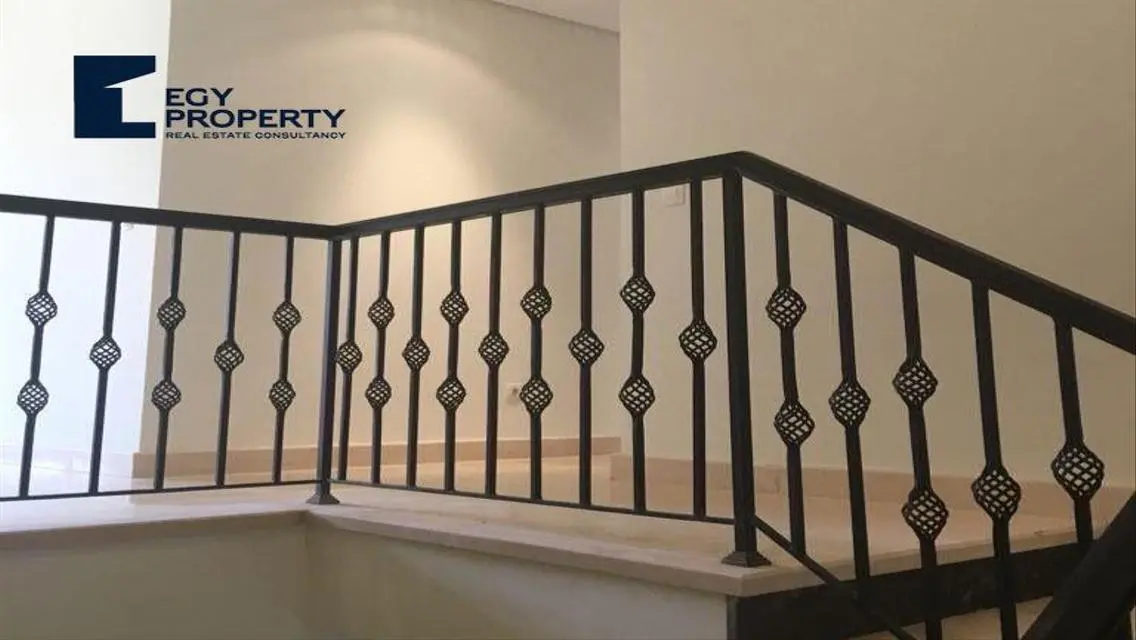 Luxurious Villa for Rent in Uptown Cairo