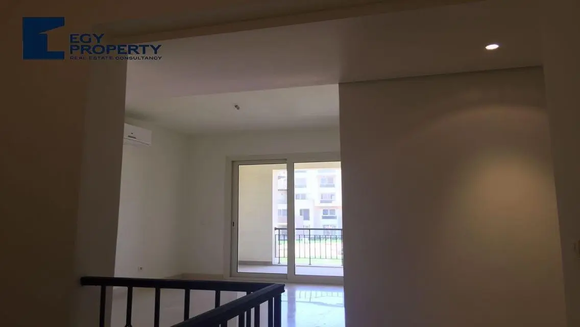 Luxurious Villa for Rent in Uptown Cairo