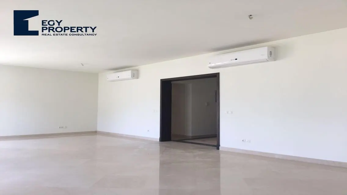 Luxurious Villa for Rent in Uptown Cairo