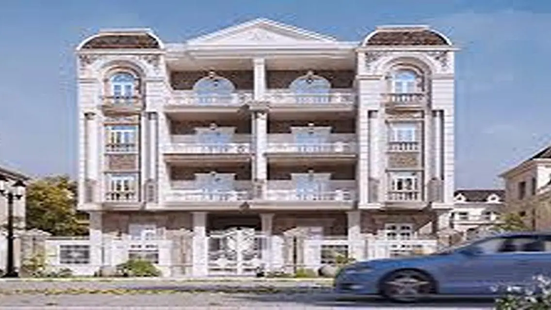 Luxury Apartment with Comfortable Space in Ideal Location