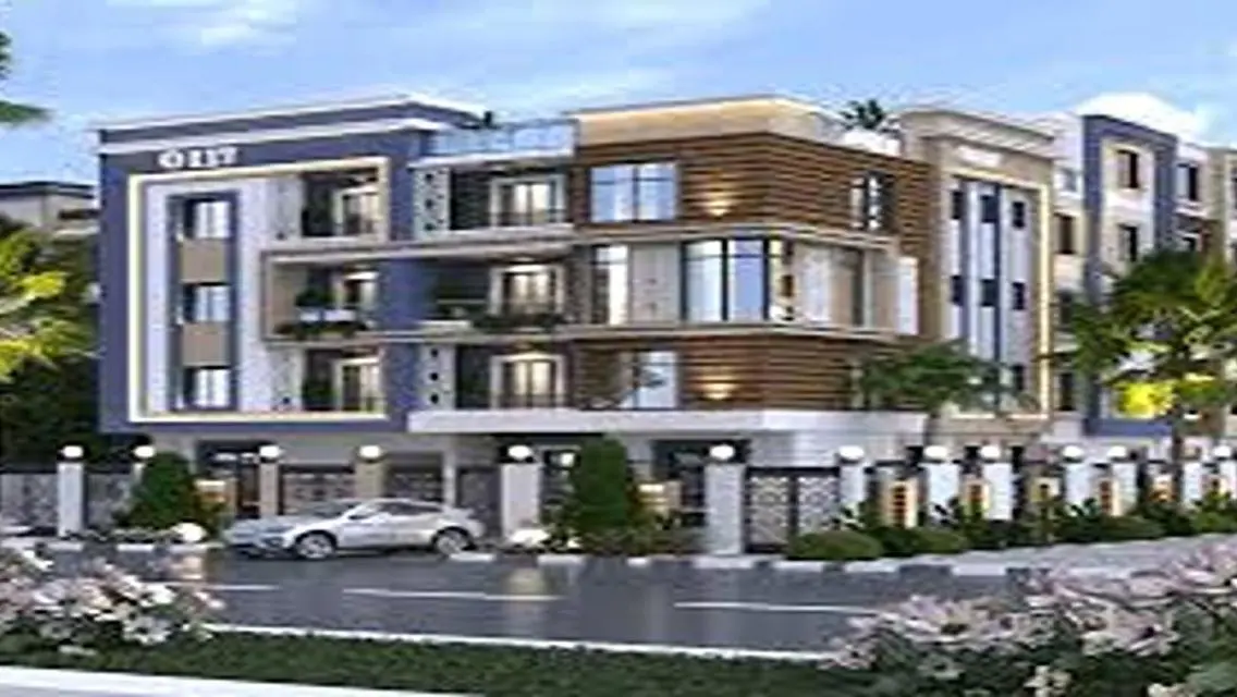 Luxury Apartment with Comfortable Space in Ideal Location