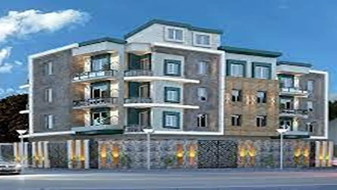 Luxury Apartment with Comfortable Space in Ideal Location