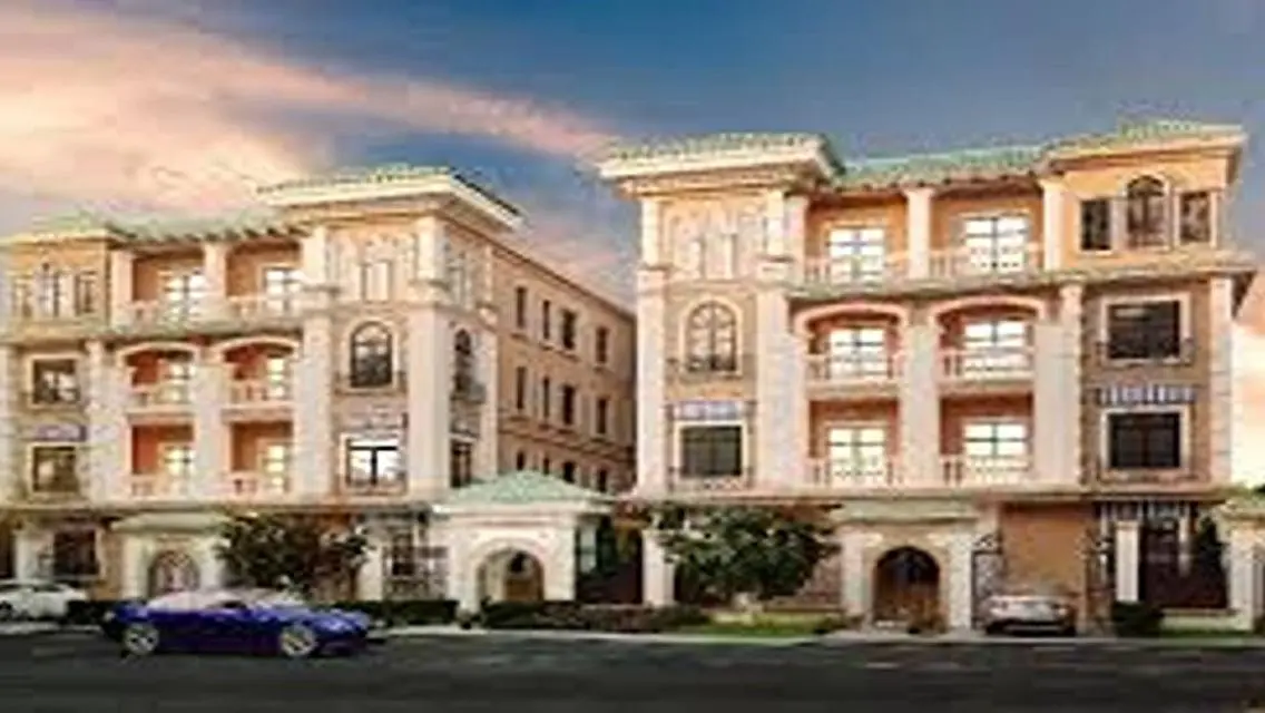 Luxury Apartment with Comfortable Space in Ideal Location