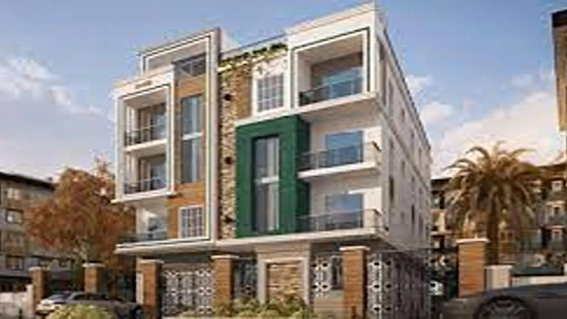 Luxury Apartment with Comfortable Space in Ideal Location