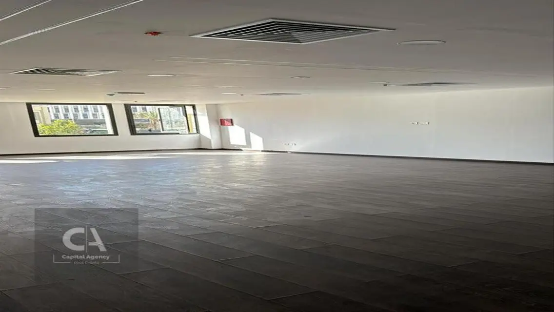 Spacious Office for Rent in a Prime Location
