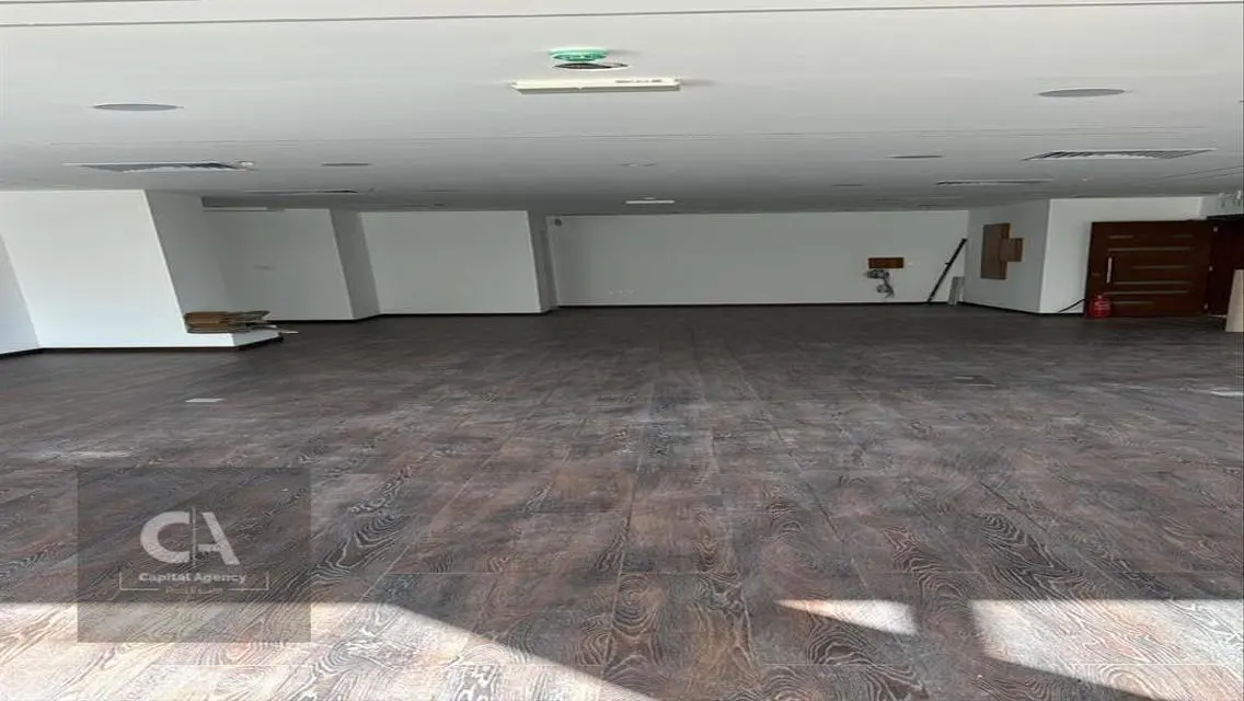 Spacious Office for Rent in a Prime Location