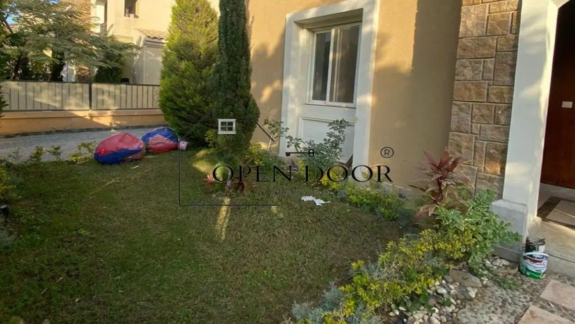 Luxurious Villa for Sale with Spacious Area