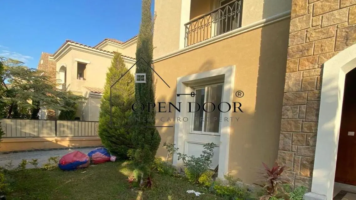 Luxurious Villa for Sale with Spacious Area