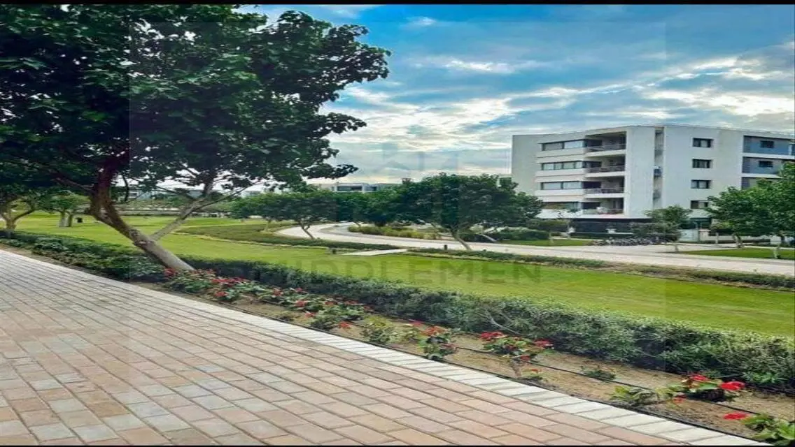 Stunning Apartment for Sale in Taj City