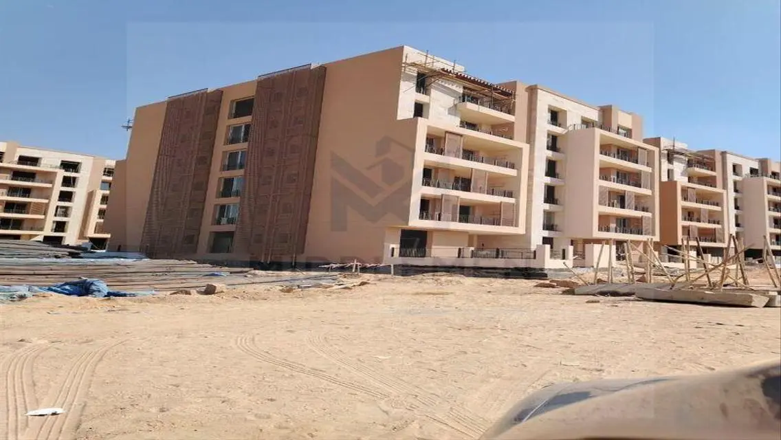 Stunning Apartment for Sale in Taj City