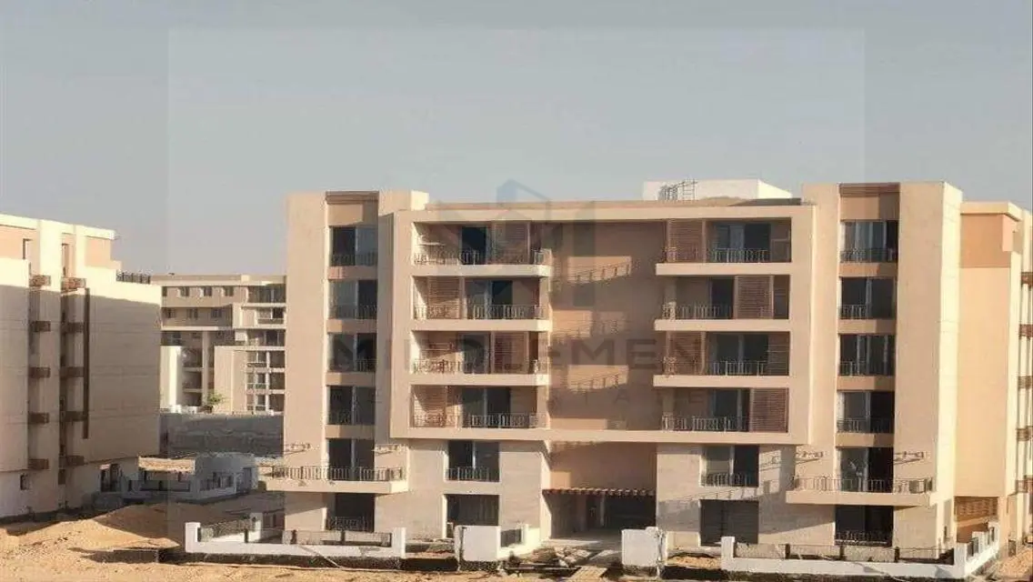 Stunning Apartment for Sale in Taj City