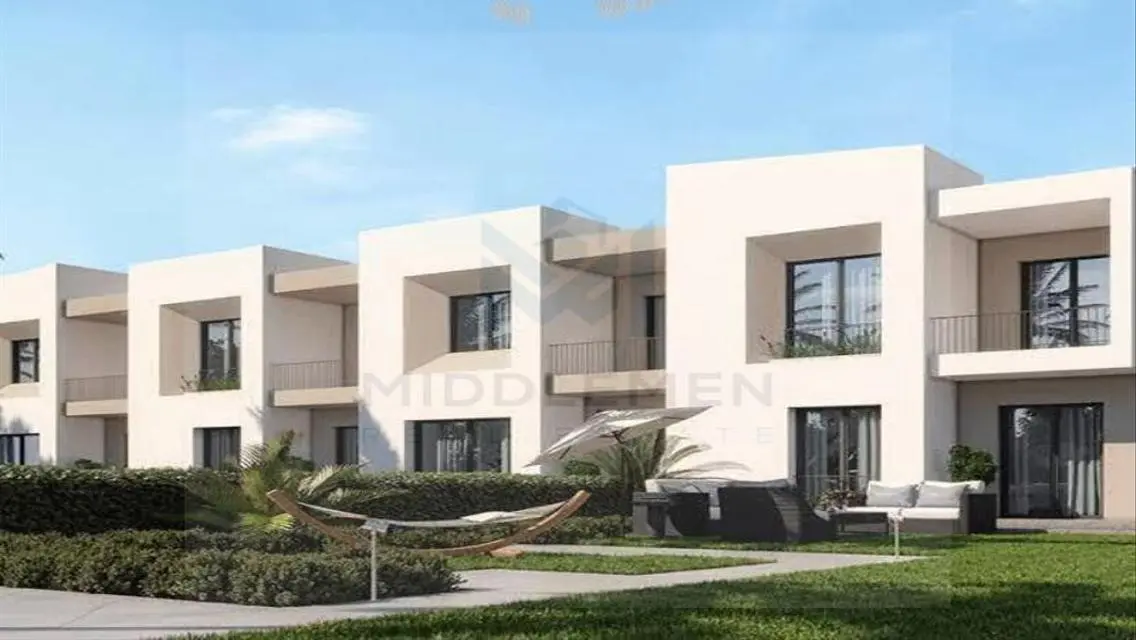 Stunning Apartment for Sale in Taj City