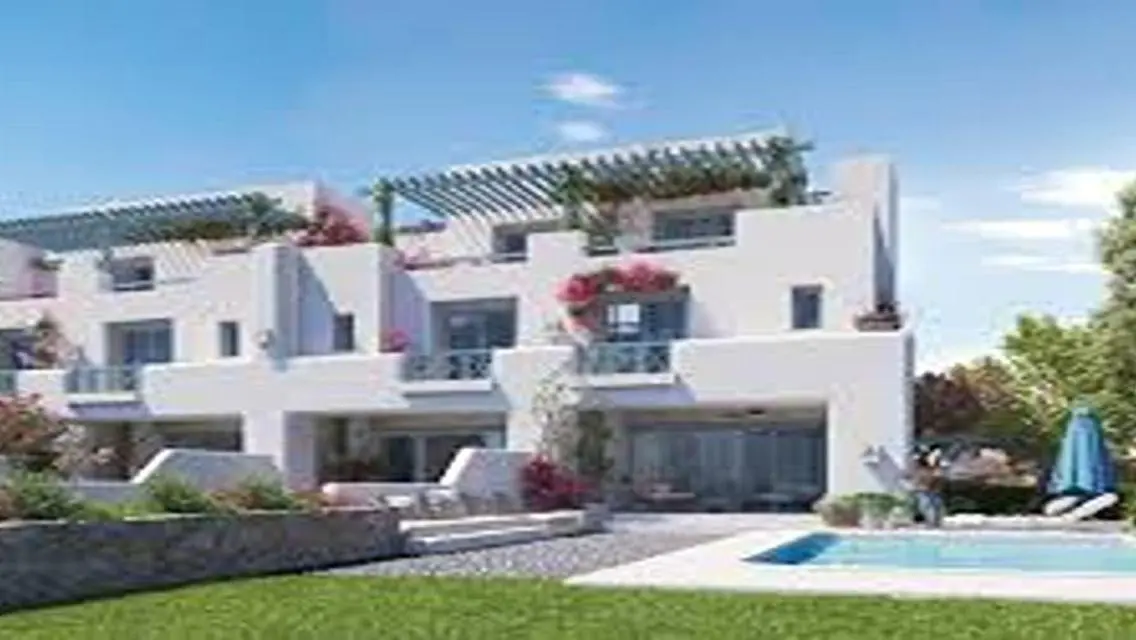 Spacious Luxury Apartment for Sale