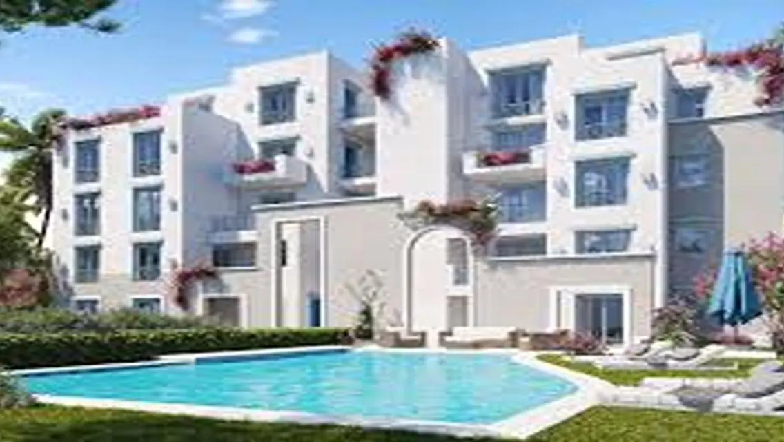 Spacious Luxury Apartment for Sale