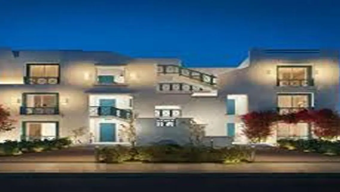 Spacious Luxury Apartment for Sale