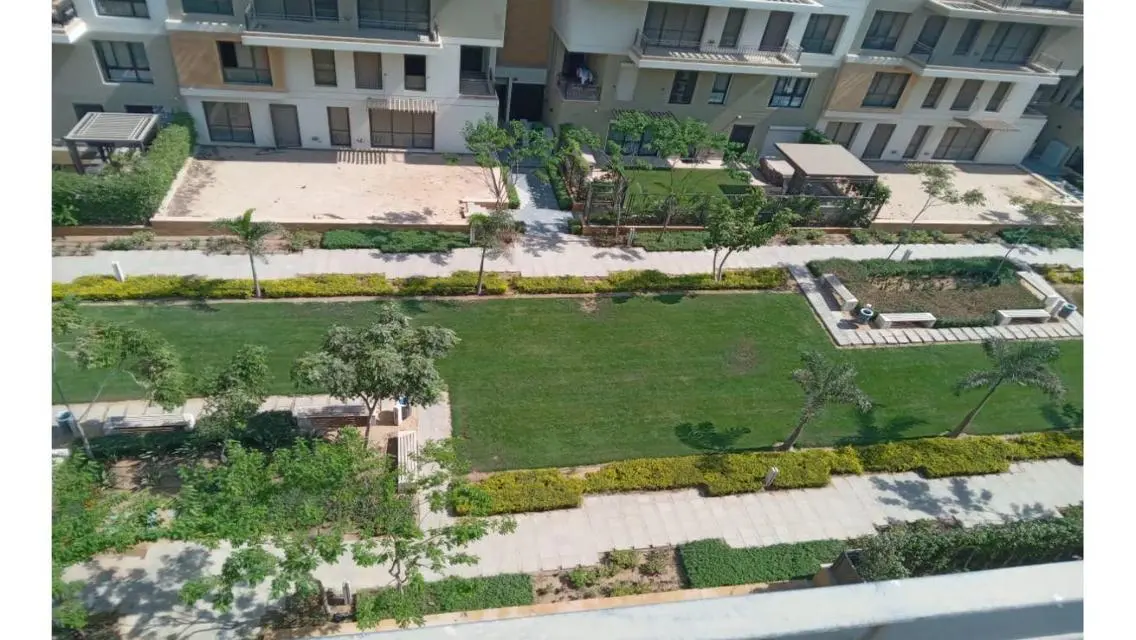 Luxury Villa with Private Pool and Garden