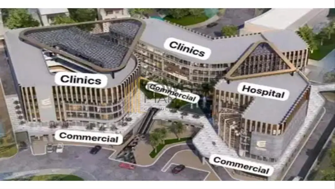 Premium Apartment with Spacious Area and Excellent Amenities