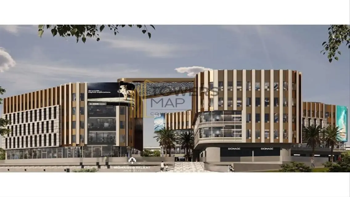 Premium Apartment with Spacious Area and Excellent Amenities