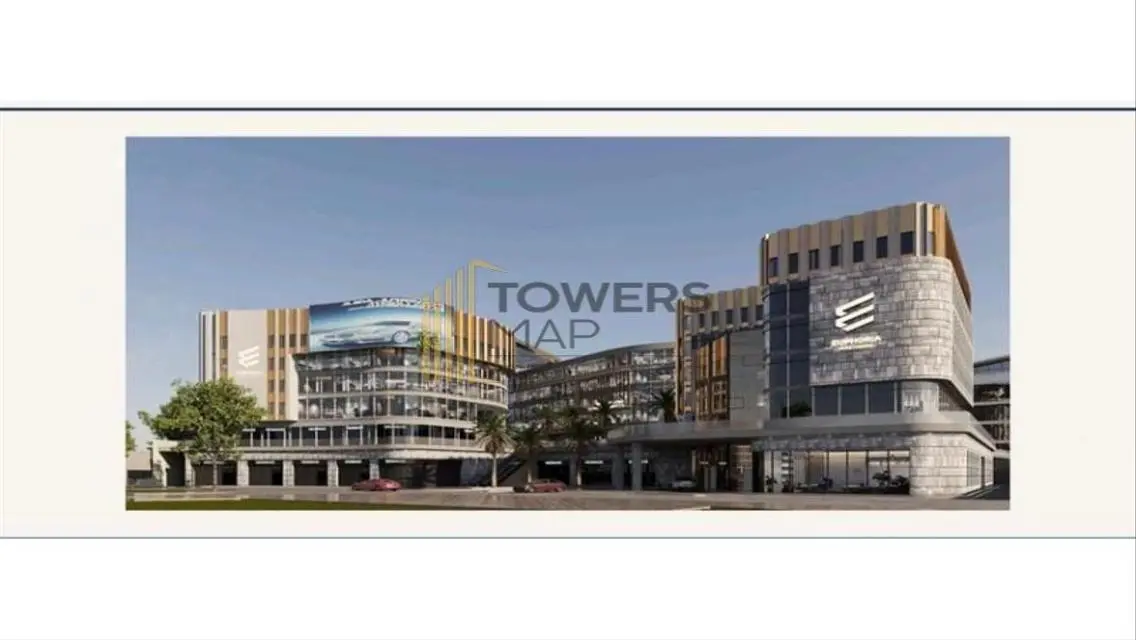 Premium Apartment with Spacious Area and Excellent Amenities