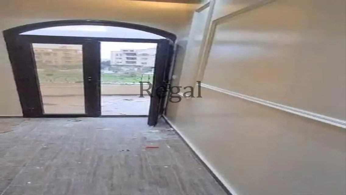 شقة سياحية مميزة أمام مول العرب بالإسكندرية