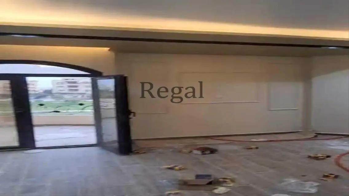 شقة سياحية مميزة أمام مول العرب بالإسكندرية