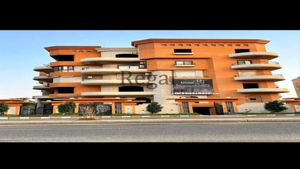 شقة سياحية مميزة أمام مول العرب بالإسكندرية
