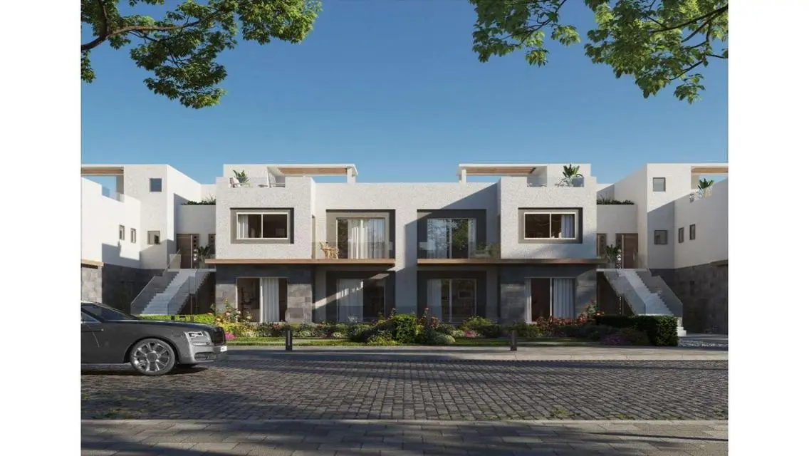 Stunning Apartment in V-Levels at a Prime Location