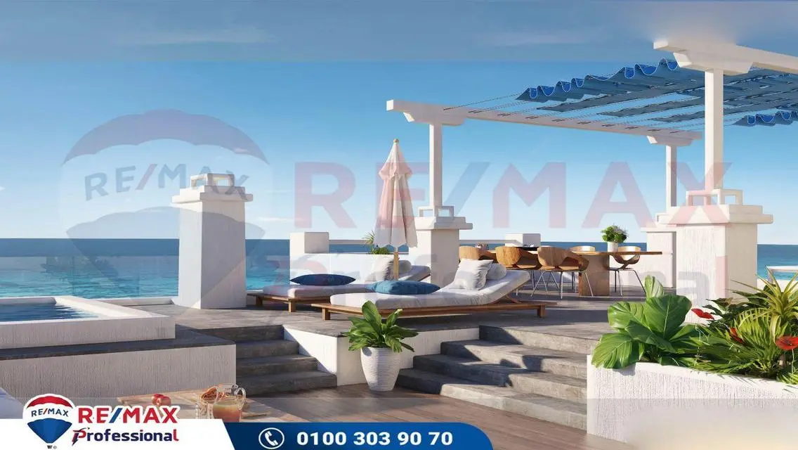 Luxury Stand-Alone Chalet for Sale